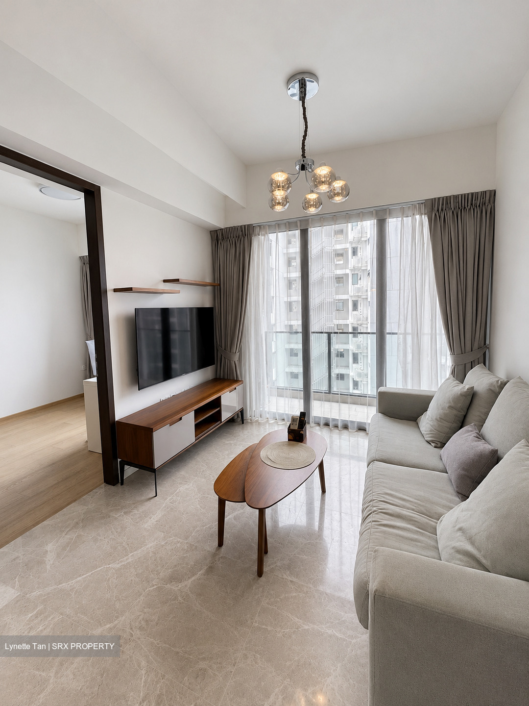 Amber 45 (D15), Apartment #634081801